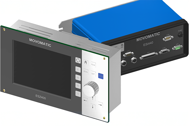 Control Units